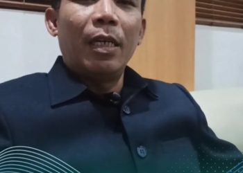 Perda Pesantren di Syahkan Sebagai Kado Hari Santri Nasional