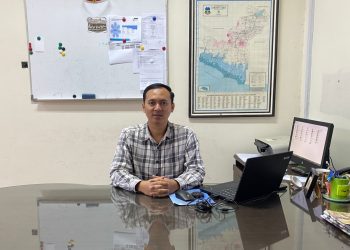 Manager ULP PLN Garut Kota Ajak Masyarakat dan Orang Tua Awasi Anak Bermain Layang-layang