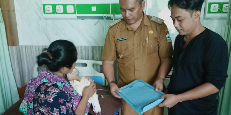 Puskesmas Wanaraja Dinilai Lamban dan Kurang Maksimal Saat Tangani Pasien Stunting