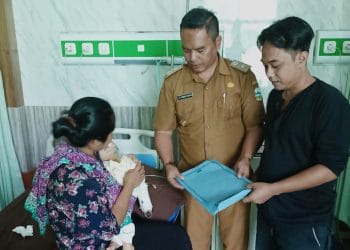 Puskesmas Wanaraja Dinilai Lamban dan Kurang Maksimal Saat Tangani Pasien Stunting