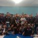 DPD PASKIBAR Laskar Kiansantang Garut Kukuhkan Pengurus DPC dan PAC se-Kecamatan Karangpawitan