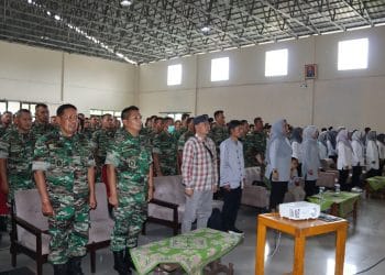 Heboh!!! Ribuan Pohon Karet Mati, Hidup Kembali Gara-Gara Gunakan BIOS 44 DC