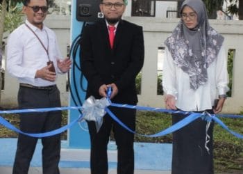 PLN UP3 Garut Ingatkan Warga Bahaya Listrik di Musim Penghujan