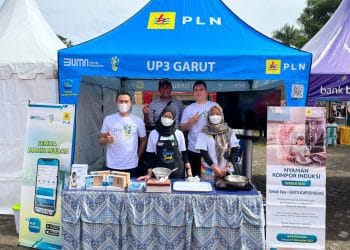 Manajer PLN ULP Leles Akui Media Adalah Mitra Strategis
