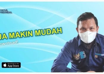 PLN UP3 Garut Ajak Warga Download PLN Mobile