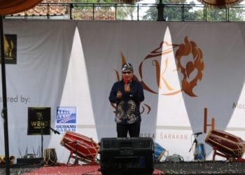 DKKG Dorong Pemerintah Kembangkan Komunitas Budaya Mulakeudeu