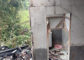 Waspada Dengan Bencana Alam yang Sering Terjadi di Wilayah Kecamatan Cisompet