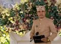 Hampir 30 Tahun Endang Heri Suparyanto Eksis Jadi Penggiat Budaya Sunda