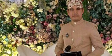 Hampir 30 Tahun Endang Heri Suparyanto Eksis Jadi Penggiat Budaya Sunda