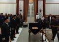 Bupati Garut Lantik Direksi Perumda BPR Periode 2022 – 2027