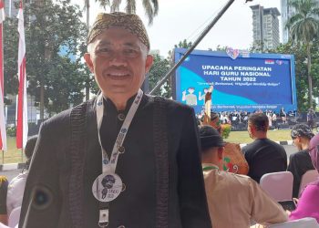 Dr. Budi Suhardiman, M.Pd, Terpilih Sebagai Kepala Sekolah Inspiratif Tingkat Nasional Tahun 2022