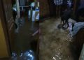 Luapan Sungai Cikondang Merendam 16 Rumah Warga Samangen Wanaraja