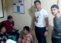 Polisi Berhasil Bekuk Pelaku Pencurian dan Pembongkaran Toko di Cinunuk Wanaraja