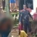 Pagar Tembok Rumah di Pangatikan Ambruk, Menewaskan Bocah 3.5 Tahun dan Ibu Alami Luka Berat
