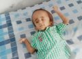 Kisah Anak Pengidap Hindosefalus di Garut Yang Tak Mampu Melanjutkan Berobat Karena Menunggak Iuran BPJS Hingga 6 Juta