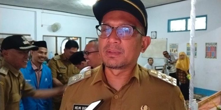 Tak Bisa Berobat Gegara Nunggak Iuran BPJS, Anak Penderita Hidrosefalus Akan Dijenguk Wabup Garut