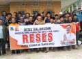 Reses Anggota DPRD Garut, Warga Keluhkan Kelangkaan Pupuk dan Minta Akses Jalan Pertanian
