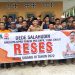 Reses Anggota DPRD Garut, Warga Keluhkan Kelangkaan Pupuk dan Minta Akses Jalan Pertanian