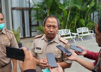 Wabup Garut : Seluruh Stakeholder Berperan Dalam Upaya Penurunan Stunting di Kabupaten Garut