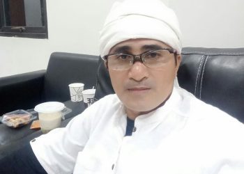 DKKG Angkat Bicara Terkait Tingginya Angka LGBT di Garut