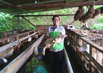 Rumah Zakat Bentuk “Bummas” Untuk Bantu Modal Masyarakat