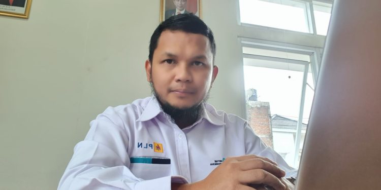Jelang Nataru 2023, PLN UP3 Garut Lakukan Ini