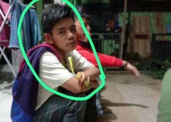 Pemuda Asal Cigedug Garut Dikabarkan Hilang, Diduga Terseret Arus Sungai Cisaat