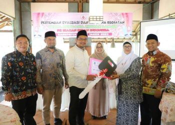 Wabup Garut Dorong Organisasi Profesi hingga Perusahaan Swasta Bangun Rumah Sakit Ibu Anak