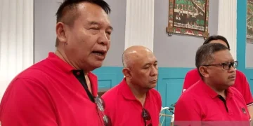 PDI Perjuangan Siap Lestarikan Seni Budaya Pencak Silat