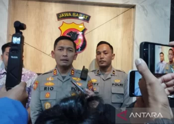 ODGJ Pembakar Masjid di Garut, Polisi : Kami Sudah Siapkan Ahli Kejiwaan dan Ahli Pidana Untuk Periksa Pelaku