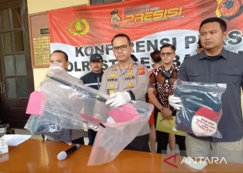 Pengunggah Video Hoax Begal di Kiaracondong  Kini diburu Polisi