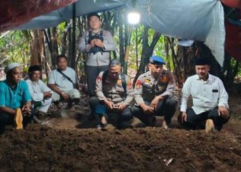 Nelayan di Purwakarta Ditemukan Meninggal di Waduk Jatiluhur Setelah Sebelumnya Dinyatakan Hilang