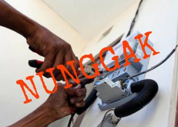 Manager PLN ULP Leles Imbau Pelanggan Bayar Tagihan Listrik Tepat Waktu