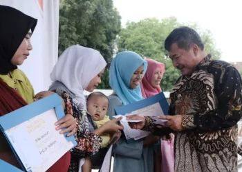 Terkait Kasus Stunting Bupati Garut Minta Jajaran Jangan Laporkan Data Fiktif