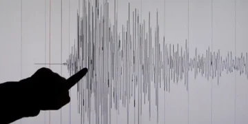 Gempa Guncang Bandung Pada Sabtu Dini Hari Berkekuatan 4,3 dan 3,5 Magnitudo