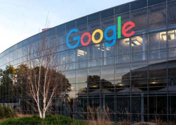 Dianggap Bersaing Tak Sehat Pemerintah AS Gugat Google