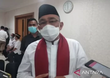 Jadi Mitra Pemerintah, Dewan Kebudayaan Dikukuhkan Wali Kota Depok