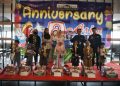 Sambut Anniversary Ke-32, Asia Toserba Garut Gelar Lomba Hafalan Surah Pendek