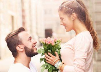 Mengejutkan ! 8 Tips Ini Mampu Untuk Memancing Pria Nyatakan Cinta