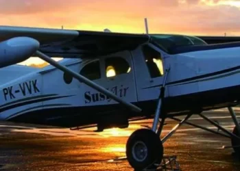 Keberadaan Pilot Susi Air yang Kini Tak Kunjung Diketahui Masih Menjadi Misteri