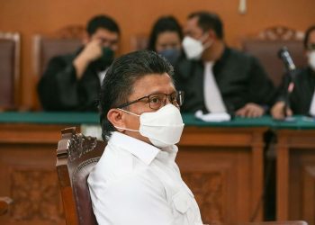 Sidang Ferdy Sambo, 200 Personel Tim Gegana Brimob Disiapkan