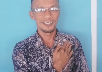 PPK Kecamatan Pangatikan monitoring Pelantikan dan Bimtek Pantarlih