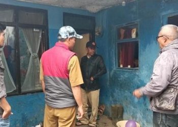 Wabah Difteri Serang Warga Desa Sukahurip, 7 Orang Anak Meninggal Dunia