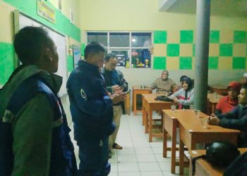 Pasca Bus Rombongan Study Tour Alami Kecelakaan di Purworejo, Ini Kata Kepsek SMPN 3 Garut