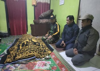 Pendaki Asal Temanggung Meninggal Dunia di Base Camp Gunung Puncak Sagara Garut