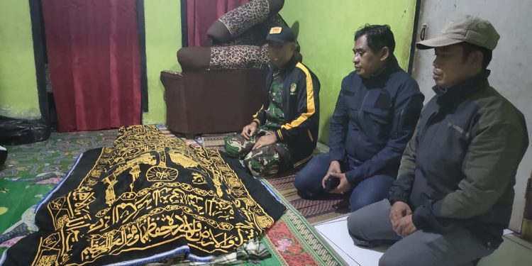 Pendaki Asal Temanggung Meninggal Dunia di Base Camp Gunung Puncak Sagara Garut