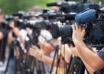 HPN 2023, Dewan Pers Ingatkan Media Tetap Junjung Tinggi Kode Etik Jurnalistik