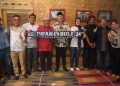 Mantan Ketua DPRD Jabar Nyatakan Iwan Bule Merupakan Paduan Ali Sadikin dan Solihin GP