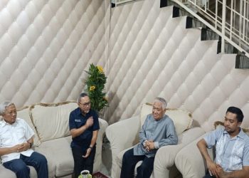 Jika MK Putuskan Pemilu 2024 Gunakan Sistem Proporsional Tertutup, Zulhas Ancam Demo Kerahkan Massa