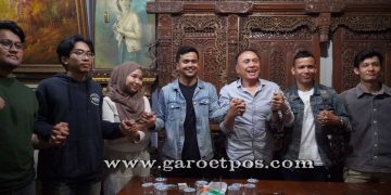 Aliansi Mahasiswa Jawa Barat Siap Menangkan Iwan Bule di Pilgub Jabar 2024 garoetpos.com